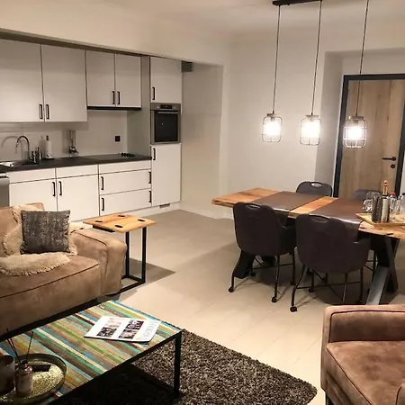 Apartment Wouters Ostende