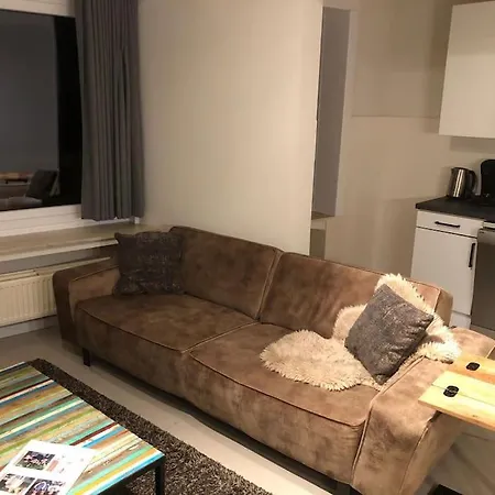 Wouters Apartment *