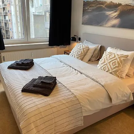 Apartment Wouters